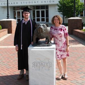 Meet your Posher, Cricket